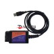 ELM327 USB PIC18F25K80+PL2303 OBD2 Car Diagnostic Tools (Q) ELM327 USB PIC18F25K80+PL2303 OBD2 Car Diagnostic Tools (Q)