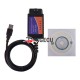 ELM327 USB PIC18F25K80+PL2303 OBD2 Car Diagnostic Tools (Q) ELM327 USB PIC18F25K80+PL2303 OBD2 Car Diagnostic Tools (Q)