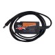 ELM327 USB v1.5 38400 PIC18F2480 For Android OBD2 Scanner Diagnosis Tool OBD-II ELM 327 (J) ELM327 USB v1.5 38400 PIC18F2480 For Android OBD2 Scanner Diagnosis Tool OBD-II ELM 327 (J)
