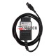 ELM327 USB v1.5 38400 PIC18F2480 For Android OBD2 Scanner Diagnosis Tool OBD-II ELM 327 (J) ELM327 USB v1.5 38400 PIC18F2480 For Android OBD2 Scanner Diagnosis Tool OBD-II ELM 327 (J)