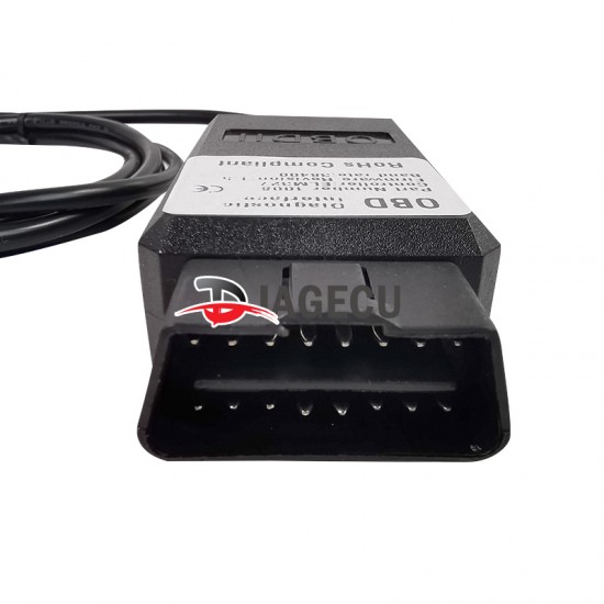 ELM327 USB v1.5 38400 PIC18F2480 For Android OBD2 Scanner Diagnosis Tool OBD-II ELM 327 (J) ELM327 USB v1.5 38400 PIC18F2480 For Android OBD2 Scanner Diagnosis Tool OBD-II ELM 327 (J)