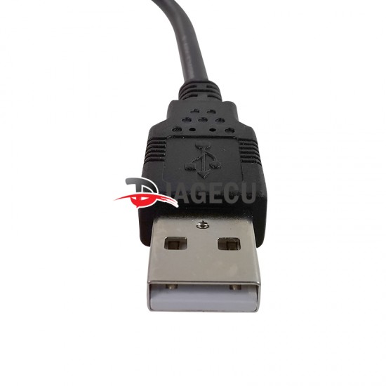 ELM327 USB v1.5 38400 PIC18F2480 For Android OBD2 Scanner Diagnosis Tool OBD-II ELM 327 (J) ELM327 USB v1.5 38400 PIC18F2480 For Android OBD2 Scanner Diagnosis Tool OBD-II ELM 327 (J)