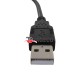 ELM327 USB v1.5 38400 PIC18F2480 For Android OBD2 Scanner Diagnosis Tool OBD-II ELM 327 (J) ELM327 USB v1.5 38400 PIC18F2480 For Android OBD2 Scanner Diagnosis Tool OBD-II ELM 327 (J)