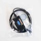 ELM327 USB v1.5 with switch PIC18F25K80+FTDI modified for Ford Forscan ELMconfig HS-CAN/MS-CAN (L) ELM327 USB v1.5 with switch PIC18F25K80+FTDI modified for Ford Forscan ELMconfig HS-CAN/MS-CAN (L)