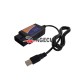 ELM327 USB v1.5 with switch FTDI+PIC18F25K80 modified for Ford Forscan ELMconfig HS-CAN/MS-CAN (TYX) ELM327 USB v1.5 with switch FTDI+PIC18F25K80 modified for Ford Forscan ELMconfig HS-CAN/MS-CAN (TYX)