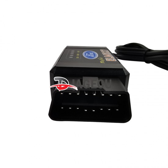 ELM327 USB v1.5 with switch FTDI+PIC18F25K80 modified for Ford Forscan ELMconfig HS-CAN/MS-CAN (TYX) ELM327 USB v1.5 with switch FTDI+PIC18F25K80 modified for Ford Forscan ELMconfig HS-CAN/MS-CAN (TYX)