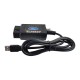 ELM327 USB v1.5 with switch FTDI+PIC18F25K80 modified for Ford Forscan ELMconfig HS-CAN/MS-CAN (TYX) ELM327 USB v1.5 with switch FTDI+PIC18F25K80 modified for Ford Forscan ELMconfig HS-CAN/MS-CAN (TYX)
