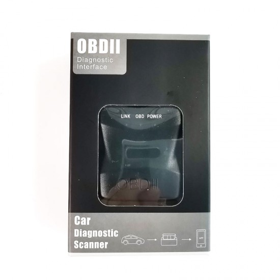 ELM327 Bluetooth 4.0 v1.5 OBD2 Scanner OBD2 Car Diagnostic Tool for IOS Android PC ELM327 Scanner OBDII Reader (CY) ELM327 Bluetooth 4.0 v1.5 OBD2 Scanner OBD2 Car Diagnostic Tool for IOS Android PC ELM327 Scanner OBDII Reader (CY)