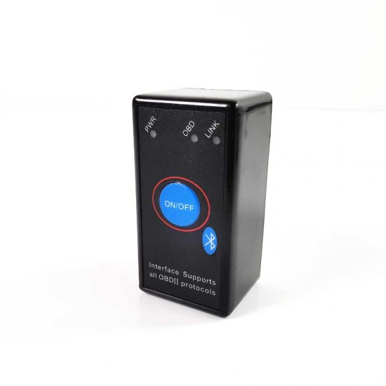 ELM327 v1.5 1PCB PIC18F25K80 OBD2 Code Reader Bluetooth J1850 Power Switch on/off 12V OBDII ELM 327 Diagnostic tool Scanner ELM327 v1.5 1PCB PIC18F25K80 OBD2 Code Reader Bluetooth J1850 Power Switch on/off 12V OBDII ELM 327 Diagnostic tool Scanner