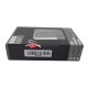 ELM327 V08 Bluetooth v2.2 Auto Diagnostic Scanner Update of v1.5 ELM327 Car Code Reader PIC18F25K80 Chip Support Lightling ELM327 V08 Bluetooth v2.2 Auto Diagnostic Scanner Update of v1.5 ELM327 Car Code Reader PIC18F25K80 Chip Support Lightling