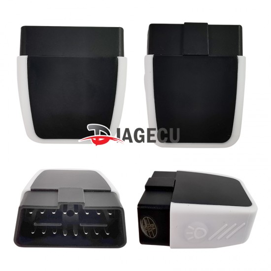 ELM327 V08 Bluetooth v2.2 Auto Diagnostic Scanner Update of v1.5 ELM327 Car Code Reader PIC18F25K80 Chip Support Lightling ELM327 V08 Bluetooth v2.2 Auto Diagnostic Scanner Update of v1.5 ELM327 Car Code Reader PIC18F25K80 Chip Support Lightling
