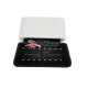 ELM327 V08 Bluetooth v2.2 Auto Diagnostic Scanner Update of v1.5 ELM327 Car Code Reader PIC18F25K80 Chip Support Lightling ELM327 V08 Bluetooth v2.2 Auto Diagnostic Scanner Update of v1.5 ELM327 Car Code Reader PIC18F25K80 Chip Support Lightling