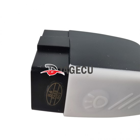 ELM327 V08 Bluetooth v2.2 Auto Diagnostic Scanner Update of v1.5 ELM327 Car Code Reader PIC18F25K80 Chip Support Lightling ELM327 V08 Bluetooth v2.2 Auto Diagnostic Scanner Update of v1.5 ELM327 Car Code Reader PIC18F25K80 Chip Support Lightling