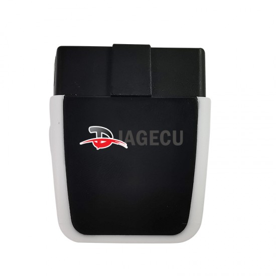 ELM327 V08 Bluetooth v2.2 Auto Diagnostic Scanner Update of v1.5 ELM327 Car Code Reader PIC18F25K80 Chip Support Lightling ELM327 V08 Bluetooth v2.2 Auto Diagnostic Scanner Update of v1.5 ELM327 Car Code Reader PIC18F25K80 Chip Support Lightling