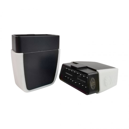 ELM327 V08 Bluetooth v2.2 Auto Diagnostic Scanner Update of v1.5 ELM327 Car Code Reader PIC18F25K80 Chip Support Lightling ELM327 V08 Bluetooth v2.2 Auto Diagnostic Scanner Update of v1.5 ELM327 Car Code Reader PIC18F25K80 Chip Support Lightling