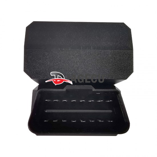ELM327 Wifi PIC18F25K80 OBDII Diagnostic Scanner ELM327 1.5 Wi-fi IOS/Android/PC (KS) ELM327 Wifi PIC18F25K80 OBDII Diagnostic Scanner ELM327 1.5 Wi-fi IOS/Android/PC (KS)