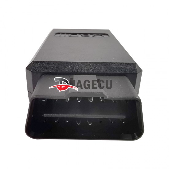 ELM327 Wifi PIC18F25K80 OBDII Diagnostic Scanner ELM327 1.5 Wi-fi IOS/Android/PC (KS) ELM327 Wifi PIC18F25K80 OBDII Diagnostic Scanner ELM327 1.5 Wi-fi IOS/Android/PC (KS)