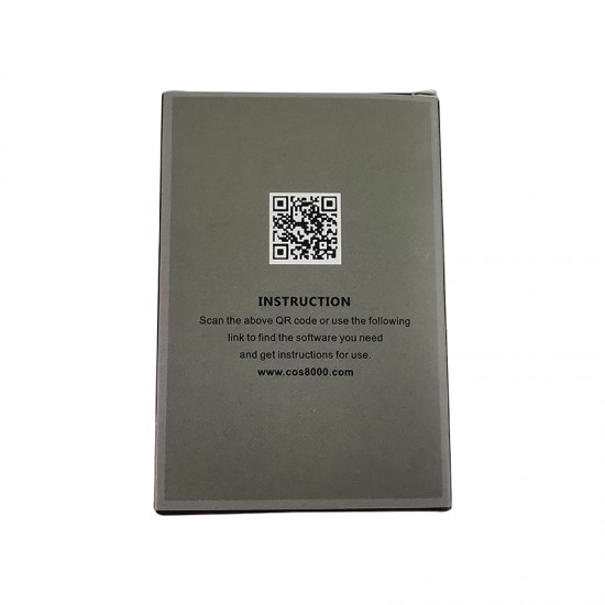 ELM327 Wifi PIC18F25K80 OBDII Diagnostic Scanner ELM327 1.5 Wi-fi IOS/Android/PC (KS) ELM327 Wifi PIC18F25K80 OBDII Diagnostic Scanner ELM327 1.5 Wi-fi IOS/Android/PC (KS)