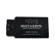 ELM327 OBDII Interface WIFI USB Car Fault Check Diagnostic Scanner(TYX) ELM327 OBDII Interface WIFI USB Car Fault Check Diagnostic Scanner(TYX)