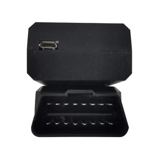 ELM327 OBDII Interface WIFI USB Car Fault Check Diagnostic Scanner(TYX) ELM327 OBDII Interface WIFI USB Car Fault Check Diagnostic Scanner(TYX)