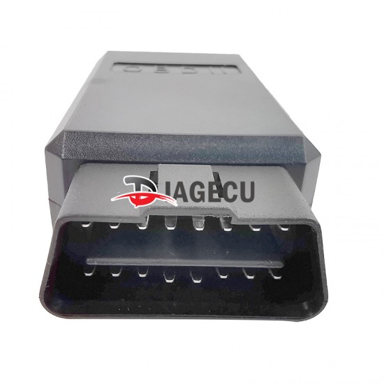 ELM327 WIFI PIC18F25K80 ELM327 OBD2 Car Diagnostic Interface (L) ELM327 WIFI PIC18F25K80 ELM327 OBD2 Car Diagnostic Interface (L)