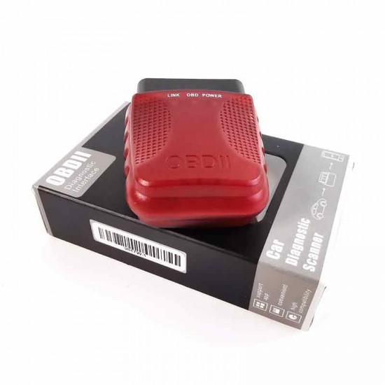 ELM327 wifi V017 OBD2 Scanner for IOS/Android ELM327 OBDII Reader (CY) ELM327 wifi V017 OBD2 Scanner for IOS/Android ELM327 OBDII Reader (CY)