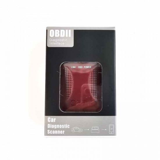 ELM327 wifi V017 OBD2 Scanner for IOS/Android ELM327 OBDII Reader (CY) ELM327 wifi V017 OBD2 Scanner for IOS/Android ELM327 OBDII Reader (CY)