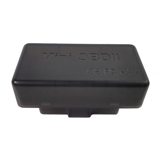Super Mini ELM327 WIFI OBD2 Diagnostic Interface v1.5 PIC18F25K80 Chip Car Scanner Tools V06HW Super Mini ELM327 WIFI OBD2 Diagnostic Interface v1.5 PIC18F25K80 Chip Car Scanner Tools V06HW
