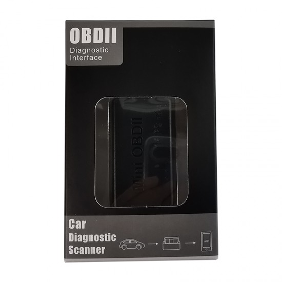 Super Mini ELM327 WIFI OBD2 Diagnostic Interface v1.5 PIC18F25K80 Chip Car Scanner Tools V06HW Super Mini ELM327 WIFI OBD2 Diagnostic Interface v1.5 PIC18F25K80 Chip Car Scanner Tools V06HW