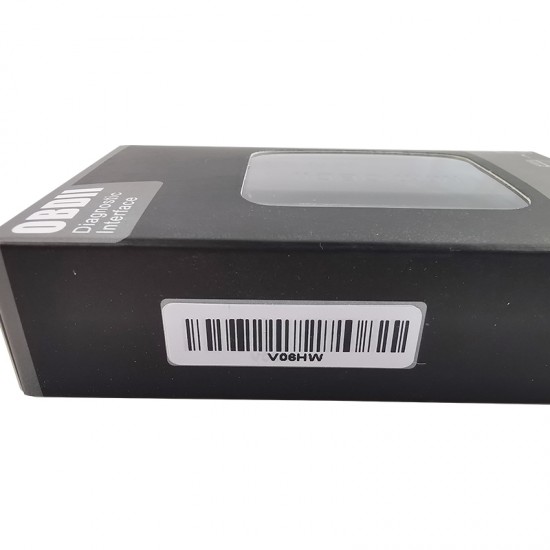 Super Mini ELM327 WIFI OBD2 Diagnostic Interface v1.5 PIC18F25K80 Chip Car Scanner Tools V06HW Super Mini ELM327 WIFI OBD2 Diagnostic Interface v1.5 PIC18F25K80 Chip Car Scanner Tools V06HW