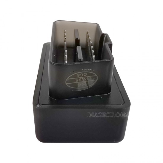 Super Mini ELM327 Bluetooth v4.0 OBD2 Diagnostic Interface v1.5 with PIC18F25K80 Chip Car Scanner Tools V06H4 Super Mini ELM327 Bluetooth v4.0 OBD2 Diagnostic Interface v1.5 with PIC18F25K80 Chip Car Scanner Tools V06H4