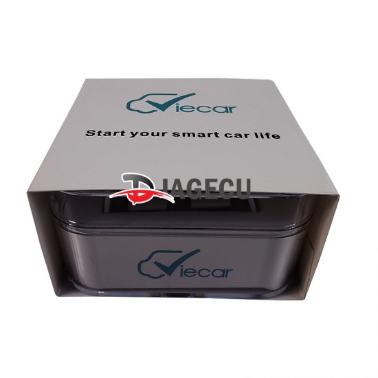 Viecar Bluetooth 4.0 ELM327 v1.5 PIC18F25K80 ODB2 Scanner Bluetooth-Compatible 4.0 OBD2 Car Diagnostic Viecar Bluetooth 4.0 ELM327 v1.5 PIC18F25K80 ODB2 Scanner Bluetooth-Compatible 4.0 OBD2 Car Diagnostic