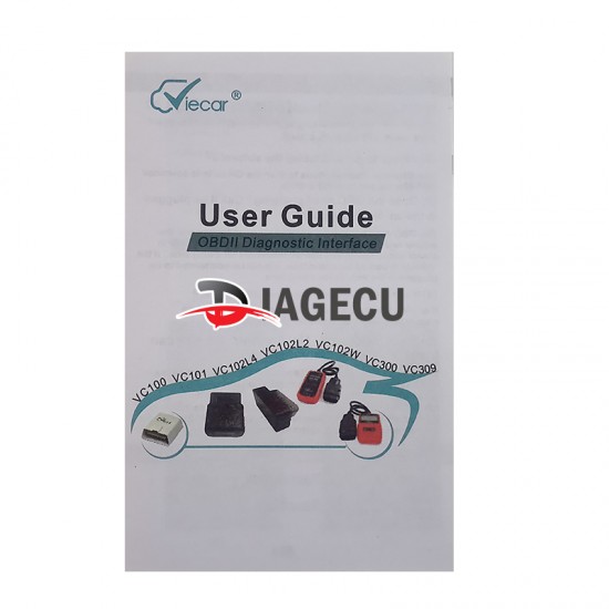 Viecar Bluetooth 4.0 ELM327 v1.5 PIC18F25K80 ODB2 Scanner Bluetooth-Compatible 4.0 OBD2 Car Diagnostic Viecar Bluetooth 4.0 ELM327 v1.5 PIC18F25K80 ODB2 Scanner Bluetooth-Compatible 4.0 OBD2 Car Diagnostic