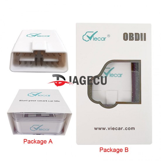 Viecar Bluetooth 4.0 ELM327 v1.5 PIC18F25K80 ODB2 Scanner Bluetooth-Compatible 4.0 OBD2 Car Diagnostic Viecar Bluetooth 4.0 ELM327 v1.5 PIC18F25K80 ODB2 Scanner Bluetooth-Compatible 4.0 OBD2 Car Diagnostic