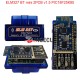 ELM327 Super Mini Bluetooth v1.5 2PCB PIC18F25K80 OBD2 Car Disgnostic Scanner (C) ELM327 Super Mini Bluetooth v1.5 2PCB PIC18F25K80 OBD2 Car Disgnostic Scanner (C)