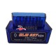 ELM327 Super Mini Bluetooth v1.5 2PCB PIC18F25K80 OBD2 Car Disgnostic Scanner (C) ELM327 Super Mini Bluetooth v1.5 2PCB PIC18F25K80 OBD2 Car Disgnostic Scanner (C)