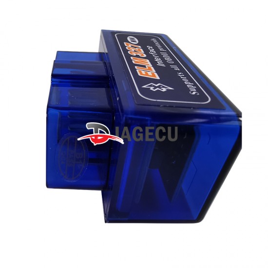 ELM327 Super Mini Bluetooth v1.5 2PCB PIC18F25K80 OBD2 Car Disgnostic Scanner (C) ELM327 Super Mini Bluetooth v1.5 2PCB PIC18F25K80 OBD2 Car Disgnostic Scanner (C)