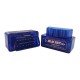 ELM327 Super Mini Bluetooth v1.5 2PCB PIC18F25K80 OBD2 Car Disgnostic Scanner (C) ELM327 Super Mini Bluetooth v1.5 2PCB PIC18F25K80 OBD2 Car Disgnostic Scanner (C)