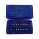 ELM327 Super Mini Bluetooth v1.5 2PCB PIC18F25K80 OBD2 Car Disgnostic Scanner (C) ELM327 Super Mini Bluetooth v1.5 2PCB PIC18F25K80 OBD2 Car Disgnostic Scanner (C)