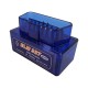 ELM327 Super Mini Bluetooth v1.5 2PCB PIC18F25K80 OBD2 Car Disgnostic Scanner (C) ELM327 Super Mini Bluetooth v1.5 2PCB PIC18F25K80 OBD2 Car Disgnostic Scanner (C)