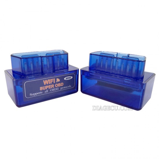 ELM327 Super Mini wifi v1.5 2PCB PIC18F25K80 for Ios/Android/PC Code Reader (J) ELM327 Super Mini wifi v1.5 2PCB PIC18F25K80 for Ios/Android/PC Code Reader (J)