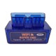 ELM327 Super Mini wifi v1.5 2PCB PIC18F25K80 for Ios/Android/PC Code Reader (J) ELM327 Super Mini wifi v1.5 2PCB PIC18F25K80 for Ios/Android/PC Code Reader (J)