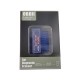 ELM327 Super Mini wifi v1.5 2PCB PIC18F25K80 for Ios/Android/PC Code Reader (J) ELM327 Super Mini wifi v1.5 2PCB PIC18F25K80 for Ios/Android/PC Code Reader (J)