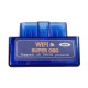 ELM327 Super Mini wifi v1.5 2PCB PIC18F25K80 for Ios/Android/PC Code Reader (J) ELM327 Super Mini wifi v1.5 2PCB PIC18F25K80 for Ios/Android/PC Code Reader (J)