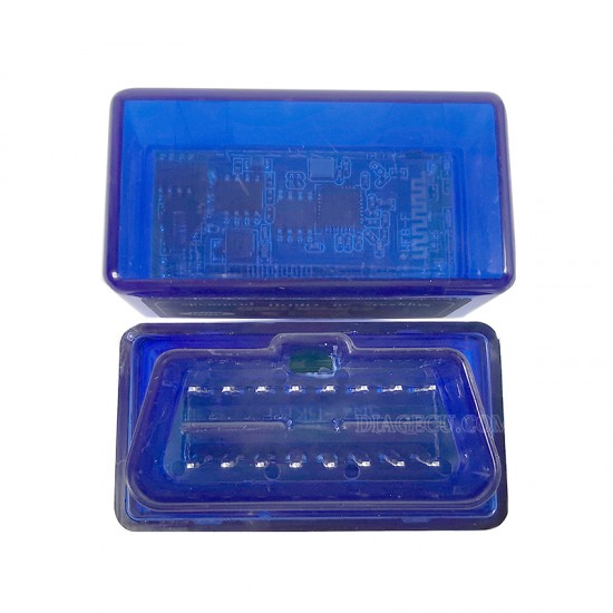 ELM327 Super Mini wifi v1.5 2PCB PIC18F25K80 for Ios/Android/PC Code Reader (J) ELM327 Super Mini wifi v1.5 2PCB PIC18F25K80 for Ios/Android/PC Code Reader (J)