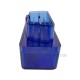 ELM327 Super Mini wifi v1.5 2PCB PIC18F25K80 for Ios/Android/PC Code Reader (J) ELM327 Super Mini wifi v1.5 2PCB PIC18F25K80 for Ios/Android/PC Code Reader (J)