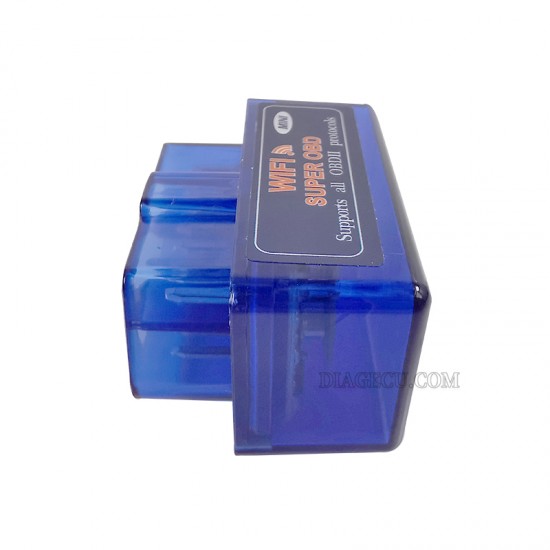 ELM327 Super Mini wifi v1.5 2PCB PIC18F25K80 for Ios/Android/PC Code Reader (J) ELM327 Super Mini wifi v1.5 2PCB PIC18F25K80 for Ios/Android/PC Code Reader (J)