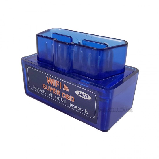 ELM327 Super Mini wifi v1.5 2PCB PIC18F25K80 for Ios/Android/PC Code Reader (J) ELM327 Super Mini wifi v1.5 2PCB PIC18F25K80 for Ios/Android/PC Code Reader (J)