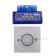 ELM327 Super Mini wifi v1.5 2PCB PIC18F25K80 for Ios/Android/PC Code Reader (J) ELM327 Super Mini wifi v1.5 2PCB PIC18F25K80 for Ios/Android/PC Code Reader (J)