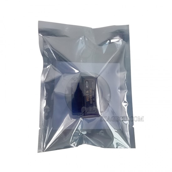 ELM327 Super Mini wifi v1.5 2PCB PIC18F25K80 for Ios/Android/PC Code Reader (J) ELM327 Super Mini wifi v1.5 2PCB PIC18F25K80 for Ios/Android/PC Code Reader (J)